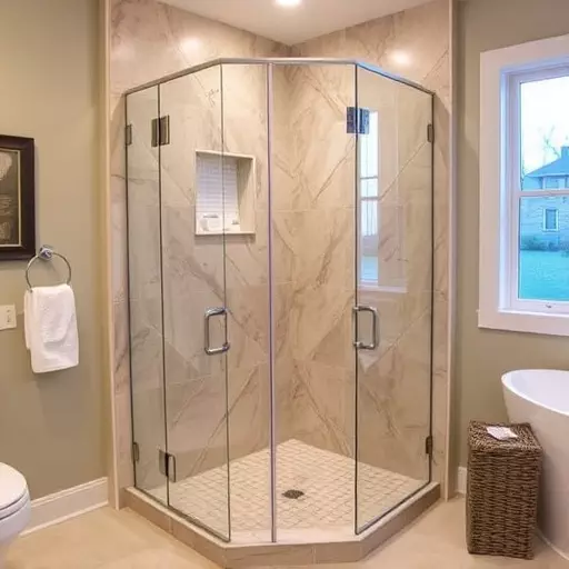 swinging shower doors lake Orion Michigan,swinging shower door designs,swinging shower door materials