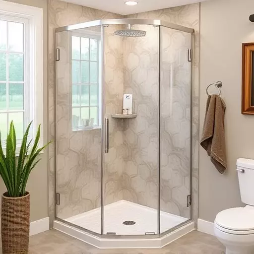 swinging shower doors lake Orion Michigan,swinging shower door designs,swinging shower door materials