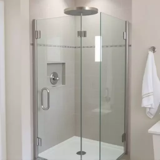 swinging shower doors toledo,swinging shower door designs,swinging shower door materials