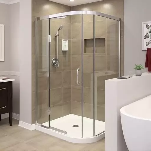 swinging shower doors toledo,swinging shower door designs,swinging shower door materials