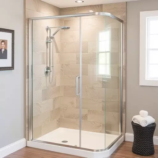swinging shower doors toledo,swinging shower door designs,swinging shower door materials