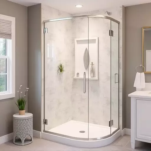 swinging shower doors toledo,swinging shower door designs,swinging shower door materials