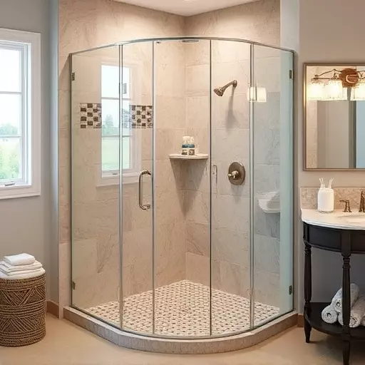 swinging shower doors toledo,swinging shower door designs,swinging shower door materials