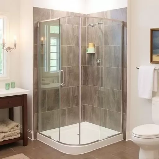 swinging shower doors toledo,swinging shower door designs,swinging shower door materials