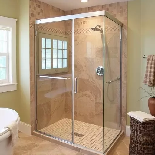 swinging shower doors toledo,swinging shower door designs,swinging shower door materials