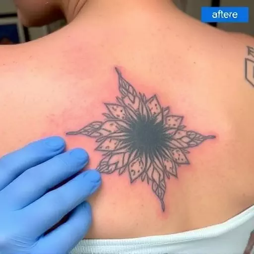 tattoo lightening process toledo,laser tattoo lightening,non-laser tattoo lightening