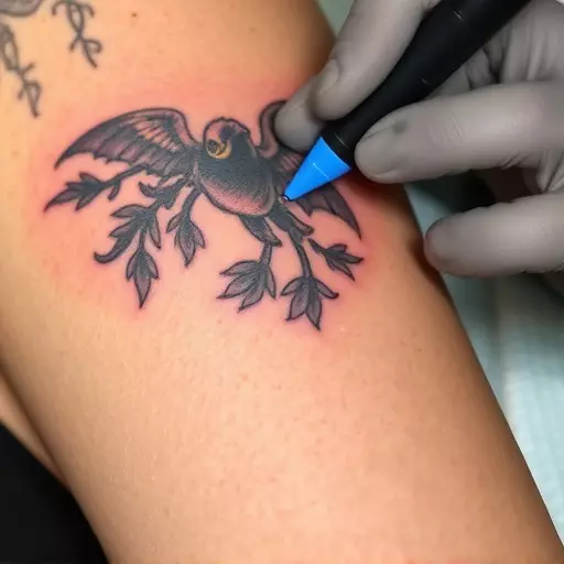 tattoo lightening process toledo,laser tattoo lightening,non-laser tattoo lightening