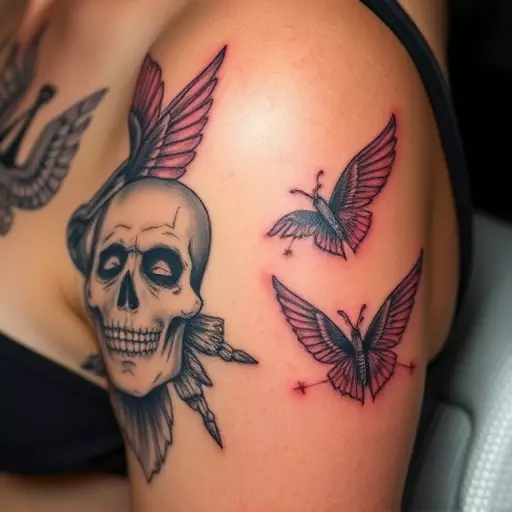 tattoo lightening process toledo,laser tattoo lightening,non-laser tattoo lightening