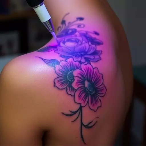 tattoo lightening process toledo,laser tattoo lightening,non-laser tattoo lightening