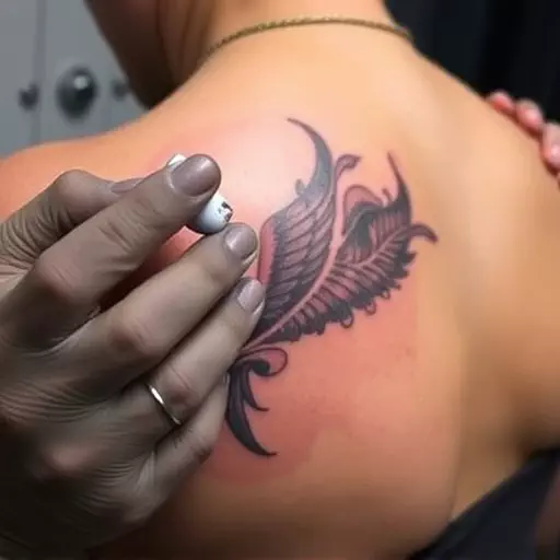 tattoo lightening process toledo,laser tattoo lightening,non-laser tattoo lightening
