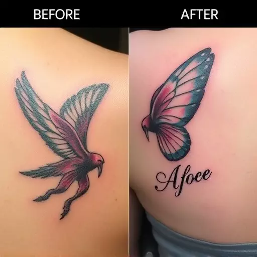 tattoo lightening process toledo,laser tattoo lightening,non-laser tattoo lightening