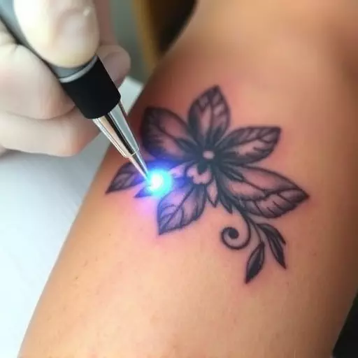 tattoo lightening process toledo,laser tattoo lightening,non-laser tattoo lightening