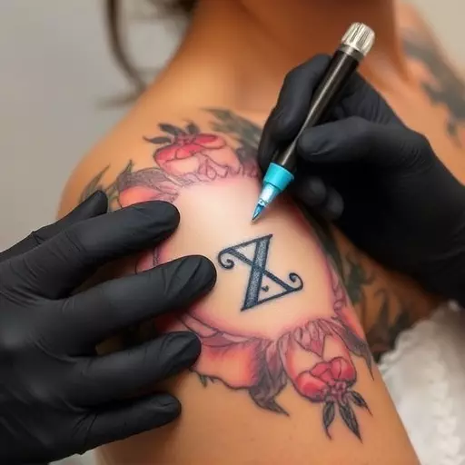 tattoo removal techniques toledo,laser tattoo removal,non-laser tattoo removal methods