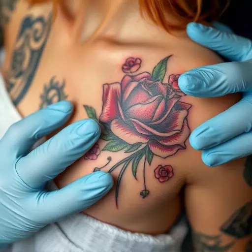 tattoo removal techniques toledo,laser tattoo removal,non-laser tattoo removal methods