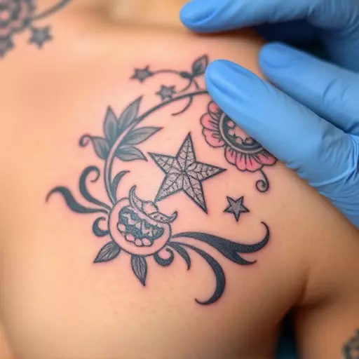 tattoo removal techniques toledo,laser tattoo removal,non-laser tattoo removal methods