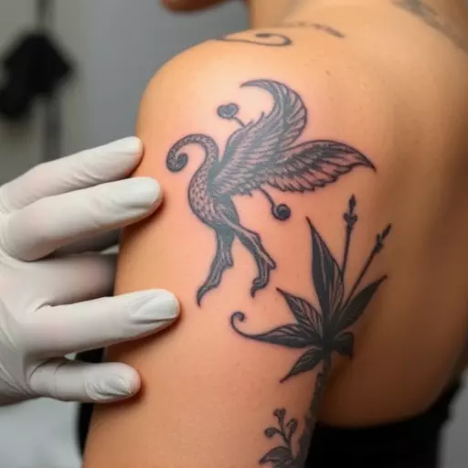 tattoo removal techniques toledo,laser tattoo removal,non-laser tattoo removal methods