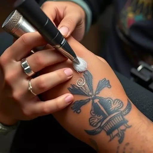 tattoo removal techniques toledo,laser tattoo removal,non-laser tattoo removal methods