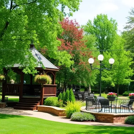 Things to do in Cinnaminson New Jersey,Cinnaminson New Jersey parks and recreation,Cinnaminson New Jersey local attractions