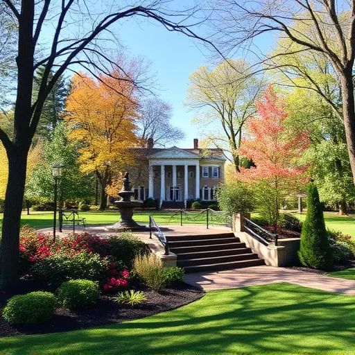 Things to do in Cinnaminson New Jersey,Cinnaminson New Jersey parks and recreation,Cinnaminson New Jersey local attractions