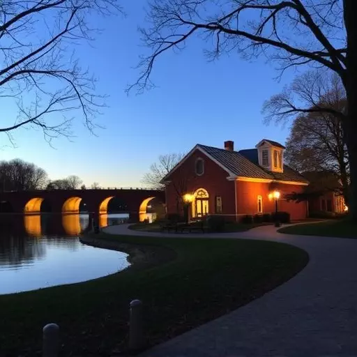 Things to do in Cinnaminson New Jersey,Cinnaminson New Jersey parks and recreation,Cinnaminson New Jersey local attractions