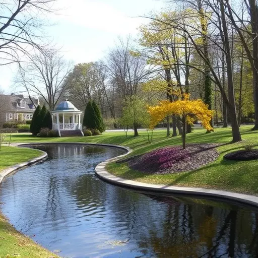 Things to do in Cinnaminson New Jersey,Cinnaminson New Jersey parks and recreation,Cinnaminson New Jersey local attractions