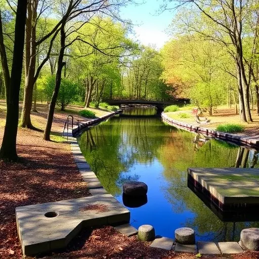 Things to do in Cinnaminson New Jersey,Cinnaminson New Jersey parks and recreation,Cinnaminson New Jersey local attractions