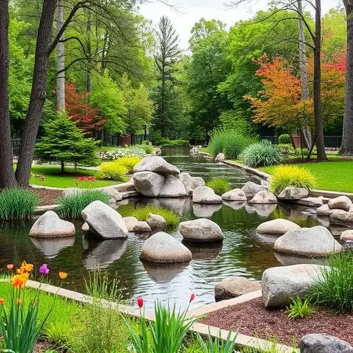 Things to do in Cinnaminson New Jersey,Cinnaminson New Jersey parks and recreation,Cinnaminson New Jersey local attractions