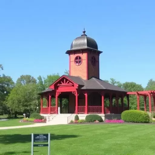 Things to do in Cinnaminson New Jersey,Cinnaminson New Jersey parks and recreation,Cinnaminson New Jersey local attractions