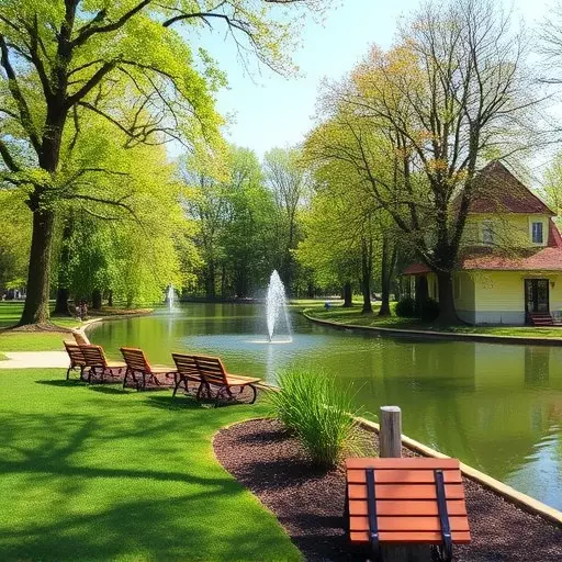 Things to do in Cinnaminson New Jersey,Cinnaminson New Jersey parks and recreation,Cinnaminson New Jersey local attractions