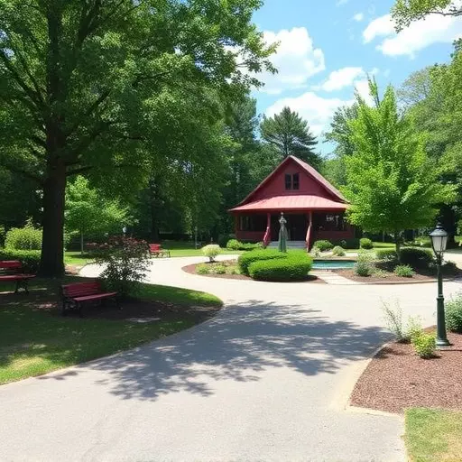 Things to do in Cinnaminson New Jersey,Cinnaminson New Jersey parks and recreation,Cinnaminson New Jersey local attractions