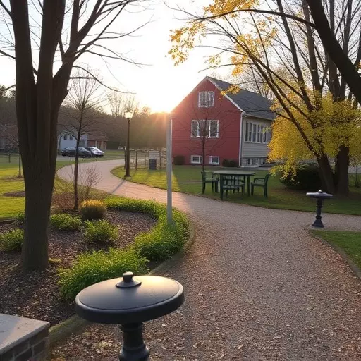 Things to do in Cinnaminson New Jersey,Cinnaminson New Jersey parks and recreation,Cinnaminson New Jersey local attractions