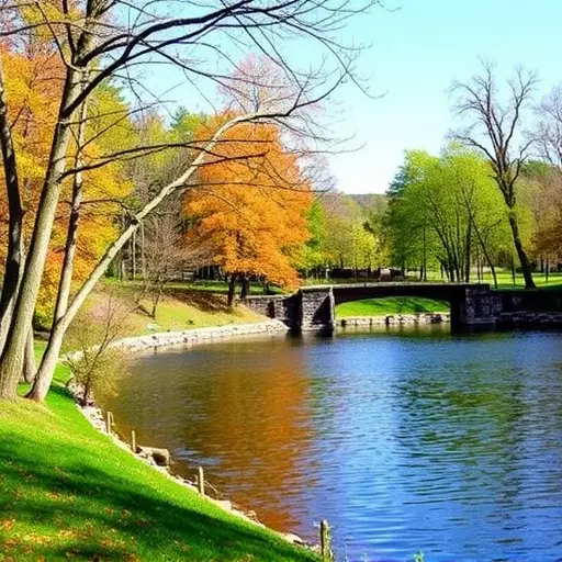 Things to do in Cinnaminson New Jersey,Cinnaminson New Jersey parks and recreation,Cinnaminson New Jersey local attractions