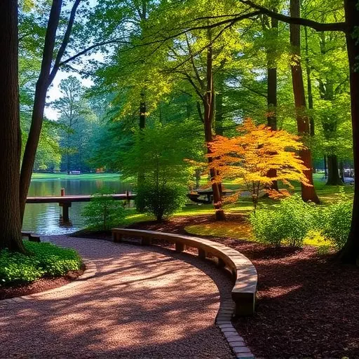 Things to do in Cinnaminson New Jersey,Cinnaminson New Jersey parks and recreation,Cinnaminson New Jersey local attractions