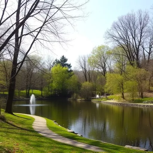 Things to do in Cinnaminson New Jersey,Cinnaminson New Jersey parks and recreation,Cinnaminson New Jersey local attractions