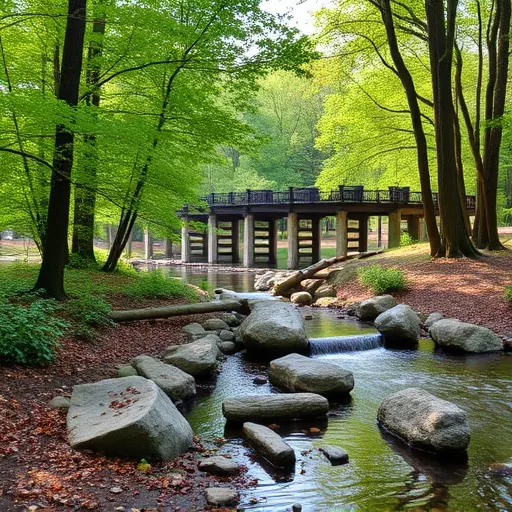 Things to do in Cinnaminson New Jersey,Cinnaminson New Jersey parks and recreation,Cinnaminson New Jersey local attractions