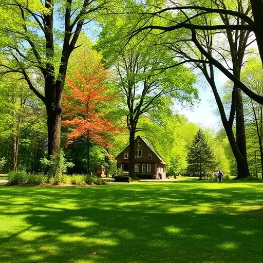 Things to do in Cinnaminson New Jersey,Cinnaminson New Jersey parks and recreation,Cinnaminson New Jersey local attractions