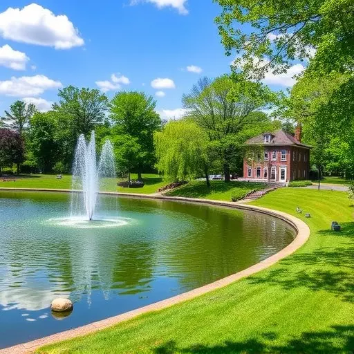 Things to do in Cinnaminson New Jersey,Cinnaminson New Jersey parks and recreation,Cinnaminson New Jersey local attractions