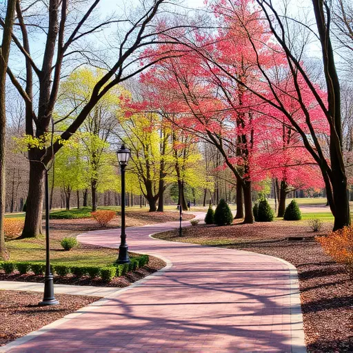 Things to do in Cinnaminson New Jersey,Cinnaminson New Jersey parks and recreation,Cinnaminson New Jersey local attractions