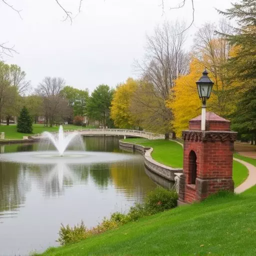 Things to do in Cinnaminson New Jersey,Cinnaminson New Jersey parks and recreation,Cinnaminson New Jersey local attractions