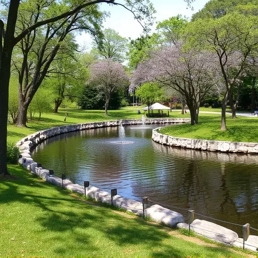 Things to do in Cinnaminson New Jersey,Cinnaminson New Jersey parks and recreation,Cinnaminson New Jersey local attractions