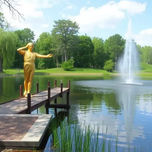 Things to do in Cinnaminson New Jersey,Cinnaminson New Jersey parks and recreation,Cinnaminson New Jersey local attractions