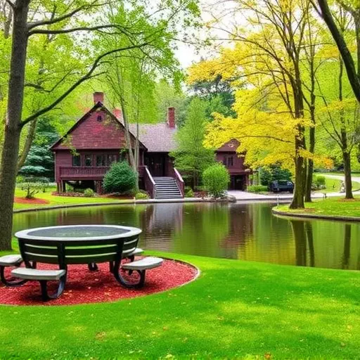 Things to do in Cinnaminson New Jersey,Cinnaminson New Jersey parks and recreation,Cinnaminson New Jersey local attractions