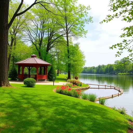 Things to do in Cinnaminson New Jersey,Cinnaminson New Jersey parks and recreation,Cinnaminson New Jersey local attractions