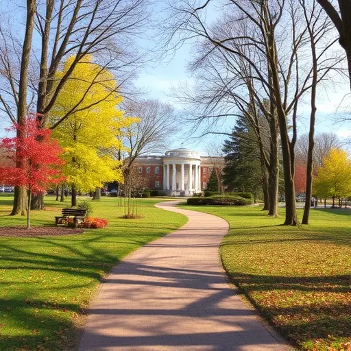 Things to do in Cinnaminson New Jersey,Cinnaminson New Jersey parks and recreation,Cinnaminson New Jersey local attractions