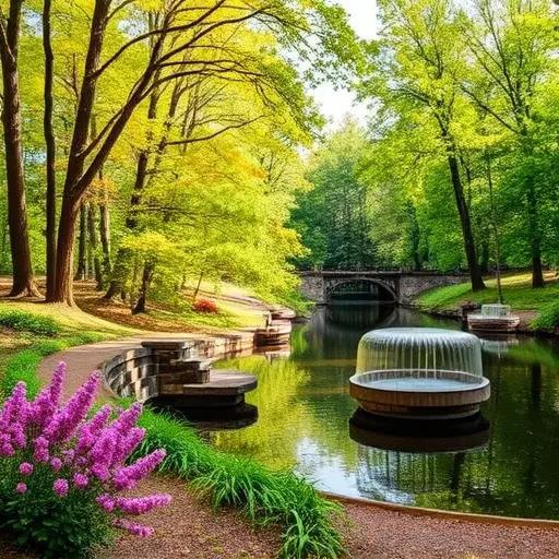 Things to do in Cinnaminson New Jersey,Cinnaminson New Jersey parks and recreation,Cinnaminson New Jersey local attractions