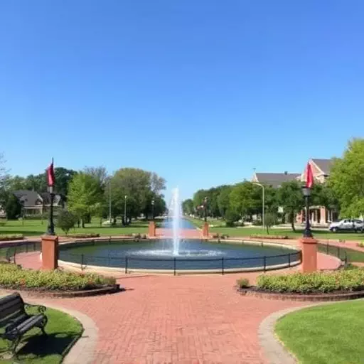 Things to do in Cinnaminson New Jersey,Cinnaminson New Jersey parks and recreation,Cinnaminson New Jersey local attractions