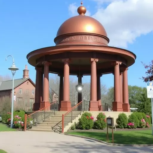 Things to do in Cinnaminson New Jersey,Cinnaminson New Jersey parks and recreation,Cinnaminson New Jersey local attractions