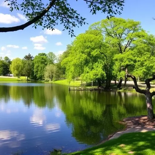 Things to do in Cinnaminson New Jersey,Cinnaminson New Jersey parks and recreation,Cinnaminson New Jersey local attractions