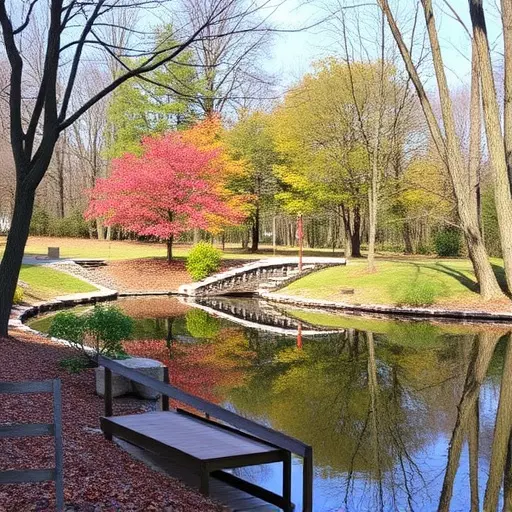Things to do in Cinnaminson New Jersey,Cinnaminson New Jersey parks and recreation,Cinnaminson New Jersey local attractions