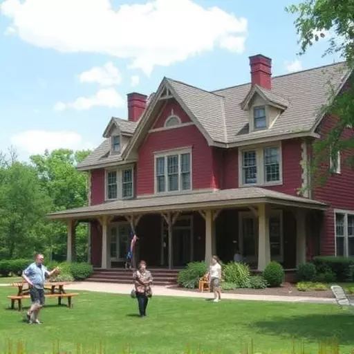Things to do in Cinnaminson New Jersey,Cinnaminson New Jersey parks and recreation,Cinnaminson New Jersey local attractions
